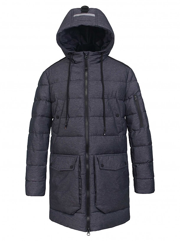 Куртка для мальчика ПЗ-4092